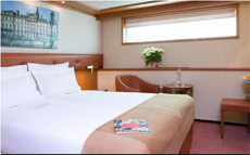 Staterooms (Category 1-5)