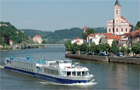 River Countess information