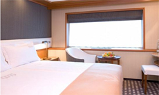 Staterooms (Category 1-5)