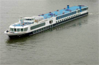 River Princess information