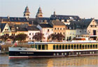 River Queen information