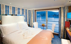 Staterooms (Category 1)