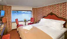 Staterooms (Category 2-3)