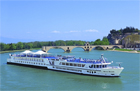 River Royale information